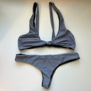 Acacia Bikini Set